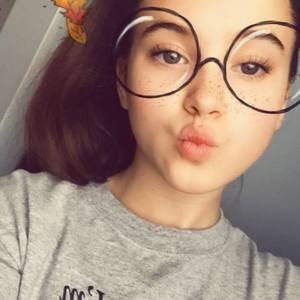 Meet your Posher, Jayme-lynn